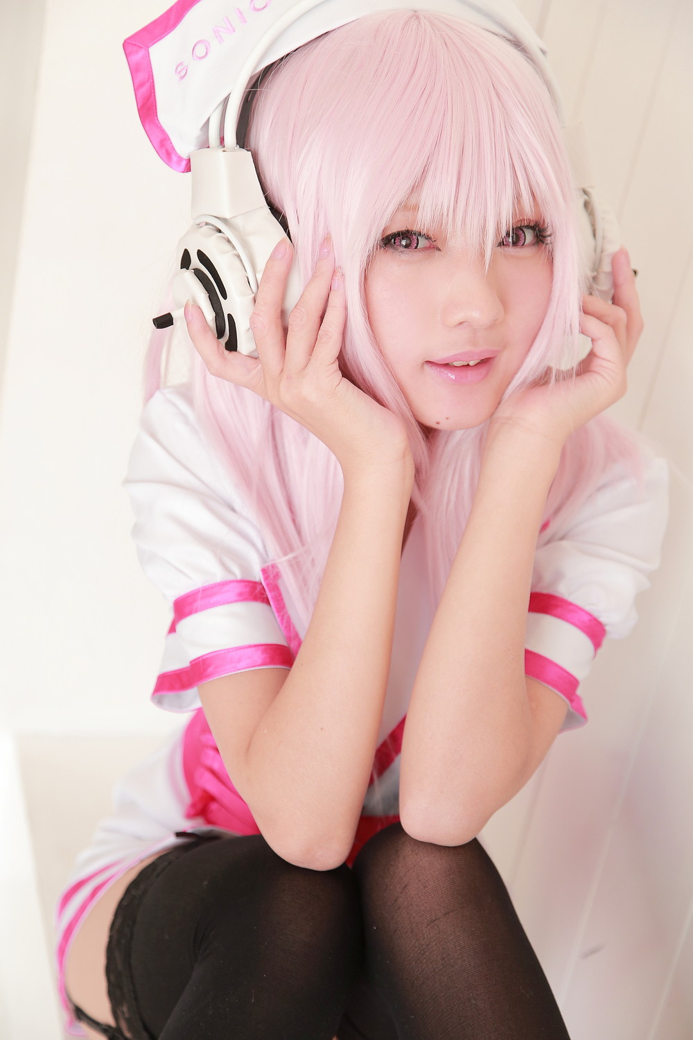 (Cosplay) (C86)(98)